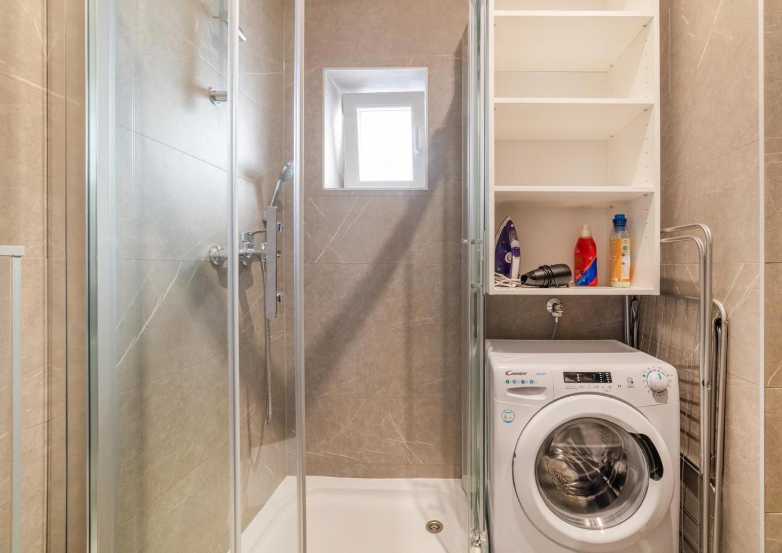 Modesty Apartment